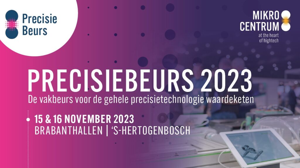 banner precisiebeurs