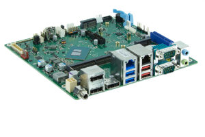 Compacte moederborden Kontron K3931-N mITX