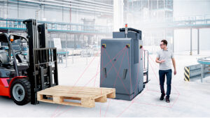SafeVisionary2: veldbewaking tot de derde dimensie