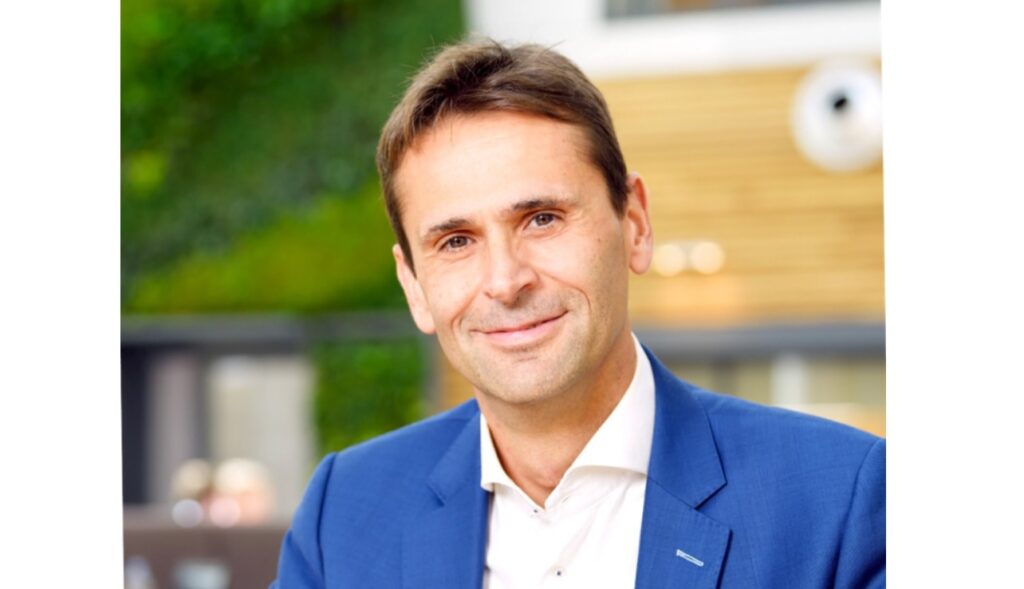 Christophe Fouquet 