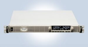 Power Sink optie voor voedingen