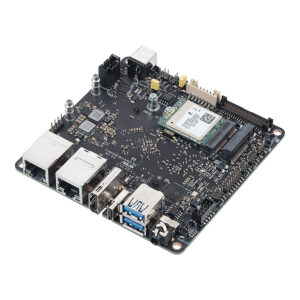 Asus Tinker Board 3N SBC voor IIoT-toepassingen