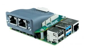 Raspberry Pi Adapter Board