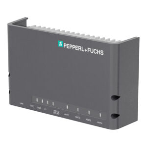 RFID-poortlezeroplossing