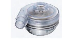 Medische blower