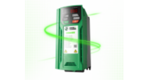 Commander C300 PM frequentieregelaar voor permanentmagneetmotoren