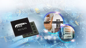 64-bit MPU voor IoT edge