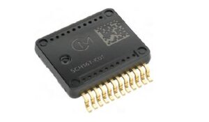 Versnellingsopnemer SCH16T-K01