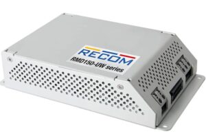TIM 6-serie medische 6 W DC/DC-omzetters