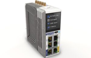 SecureEdge Pro gateway