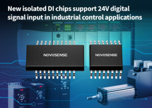Chips voor digitale signaalinvoer