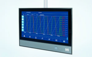 TT 1564 multi-touch bedieningspaneel