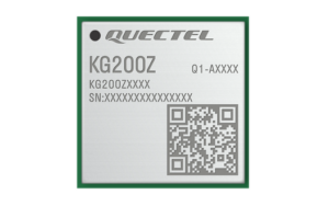 Stand-alone LoRa-module KG200Z