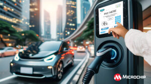 Touchscreen controllers met extra beveiligingsfuncties