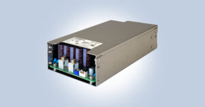 Stille 800 W en 1000 W voedingen