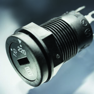 Upgrade spanningsschakelaar SWA en SWZ