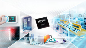 Zuinige microcontrollers