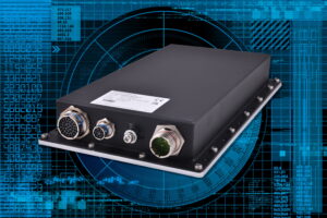 1000 W voedingen met IP65-classificatie