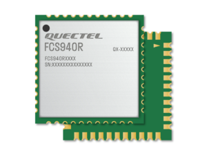2,4 GHz Wi-Fi 4 en Bluetooth 5.0 module