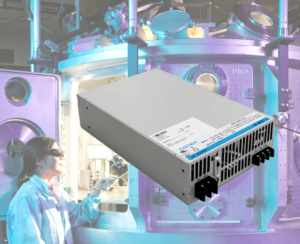 Programmeerbare voeding AEK-3000-HV Oring