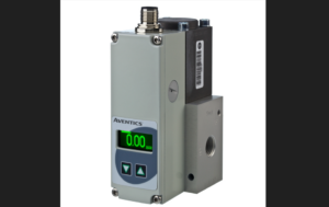 Aventics625 Sentronic drukregelventielen
