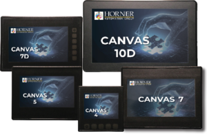 HMI-PLC serie