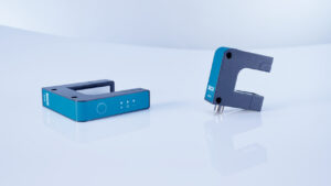 UFW Ultrasone vorksensor