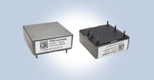 Buck-boost DC/DC-omzetters