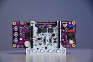 Adapter Board RAB5 ontwikkelboard voor LED-toepassingen