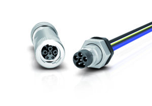 Flensconnectoren PBC15-systeem