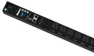 Intelligente PDU’s G6