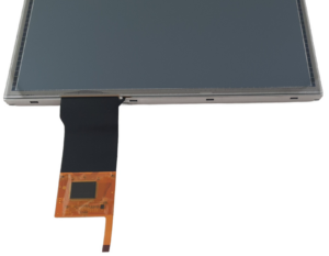 Displays voor zware toepassingen