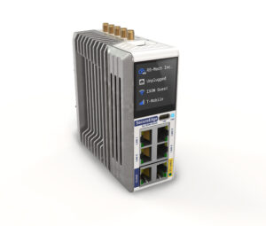 SecureEdge Pro edge gateway