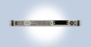 Genesys AC (PRO) programmeerbare AC-voedingen
