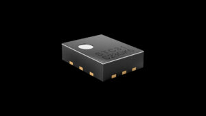 STC31-C CO2-sensor