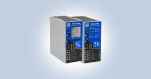 DIN-rail DC-UPS