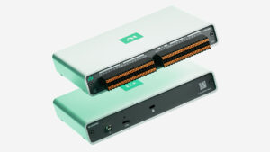 NI mioDAQ USB data-acquisitie apparaat