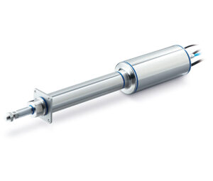‘Food’-actuator