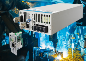 Programmeerbare DC-voeding AD-1500