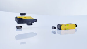 RFID-veiligheidsschakelaar met IO-Link Safety