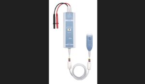 PBDH0400 serie differentiële meetprobes