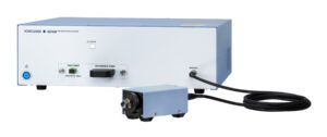 Hoge-resolutie reflectometer Q7420