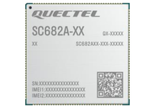 Multi-mode LTE Cat 4 modules