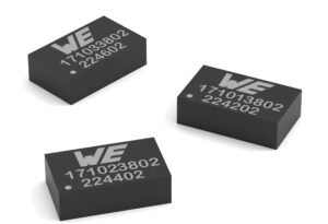 MagI³C-VDLM vermogenmodules voor 3,5-38 V