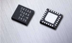MLX90382 absolute magnetische encoder