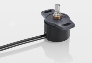 Magnetische multiturn hoeksensoren MC1-2800