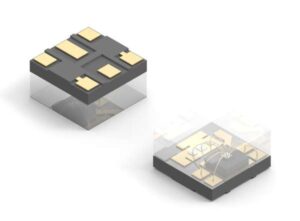 Tweedraads IC LED’s