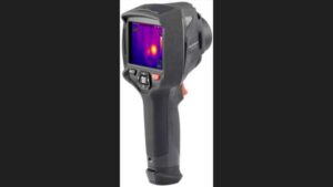 Voltcraft WB-430 warmtebeeldcamera