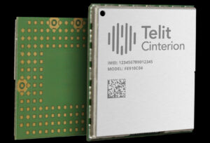 5G NR-module FE910C04