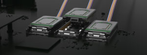 Samtec Halo mid-board optische transceivers